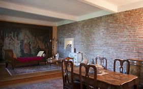B&B Corte Leopoli
