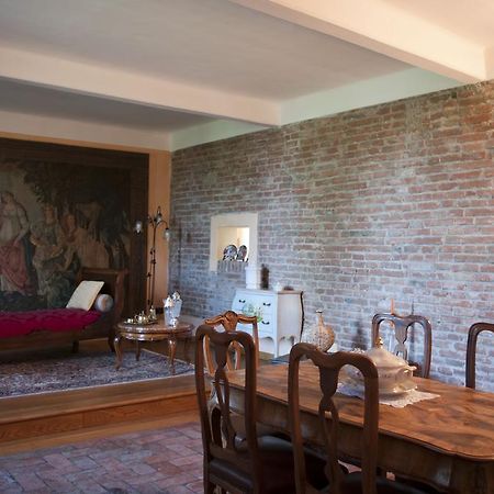B&B Corte Leopoli Buscoldo Exterior foto
