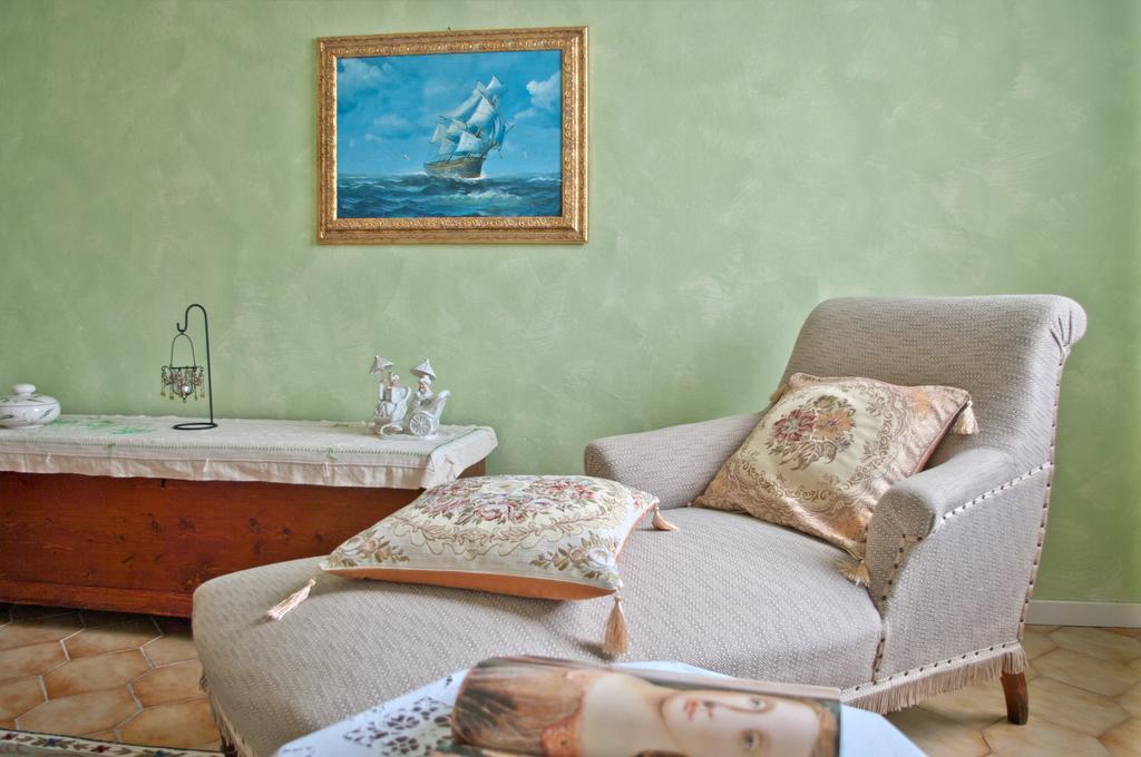 B&B Corte Leopoli Buscoldo Zimmer foto