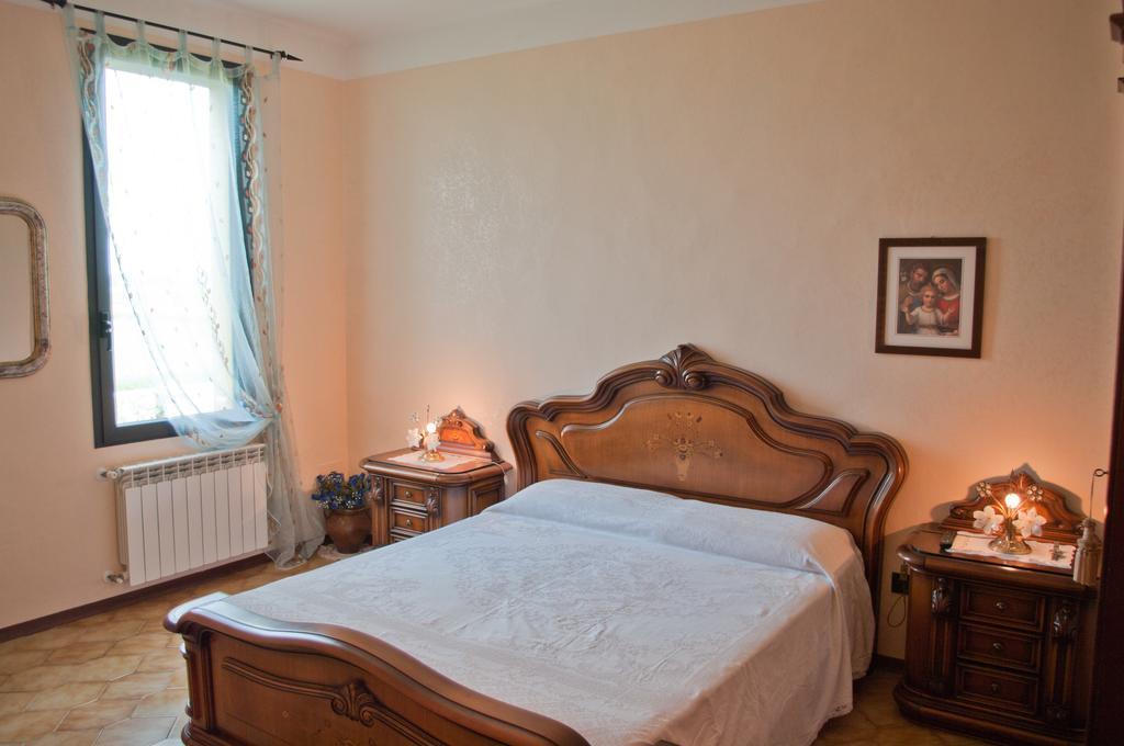 B&B Corte Leopoli Buscoldo Zimmer foto