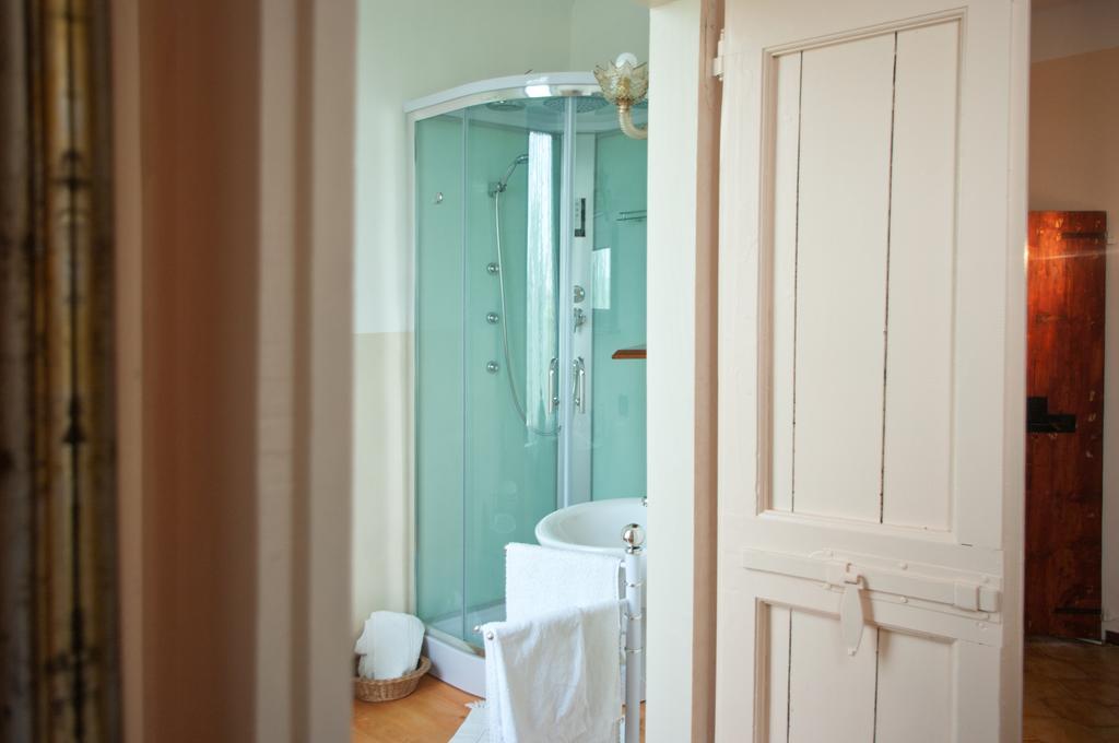 B&B Corte Leopoli Buscoldo Zimmer foto