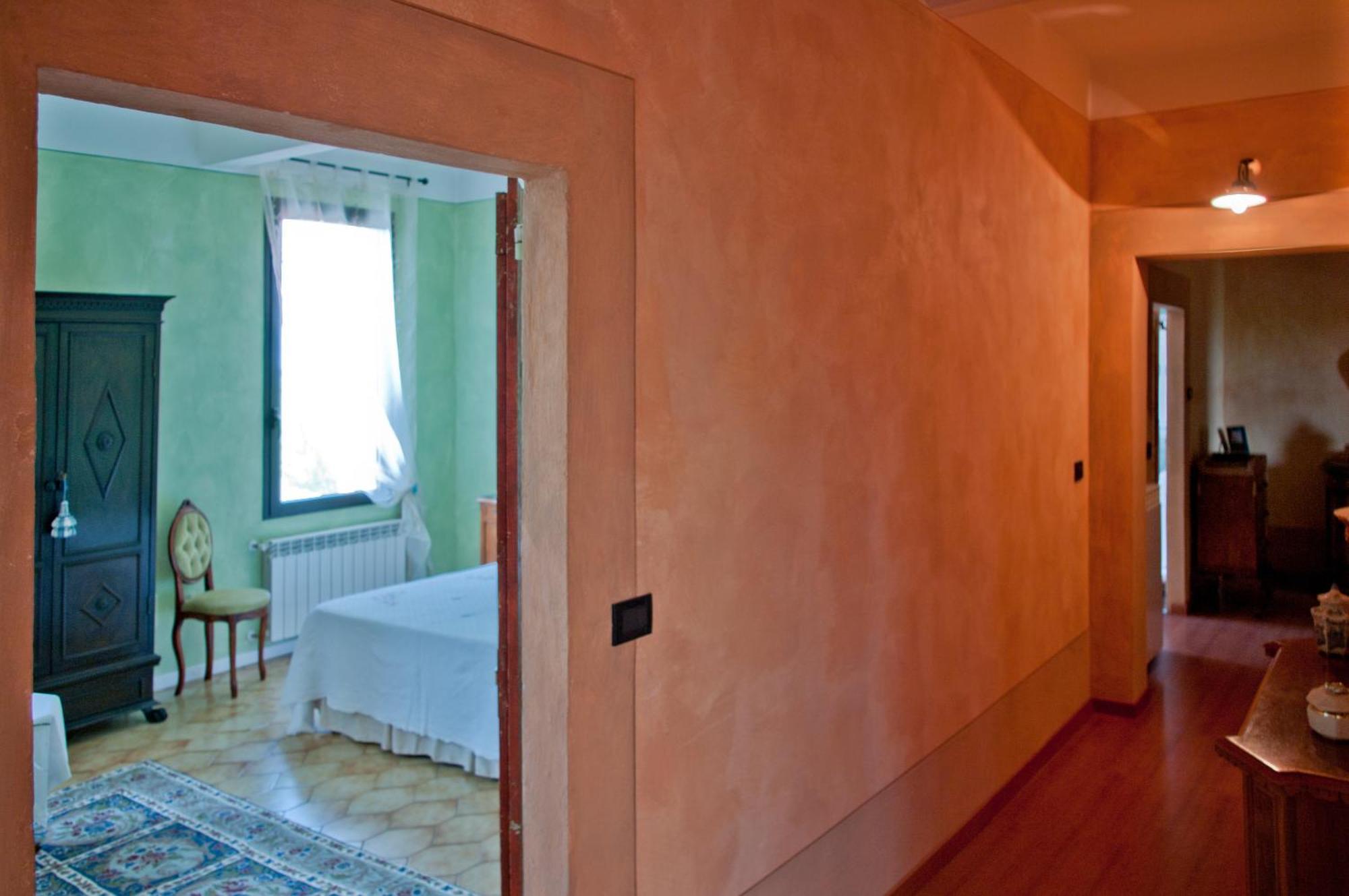 B&B Corte Leopoli Buscoldo Zimmer foto